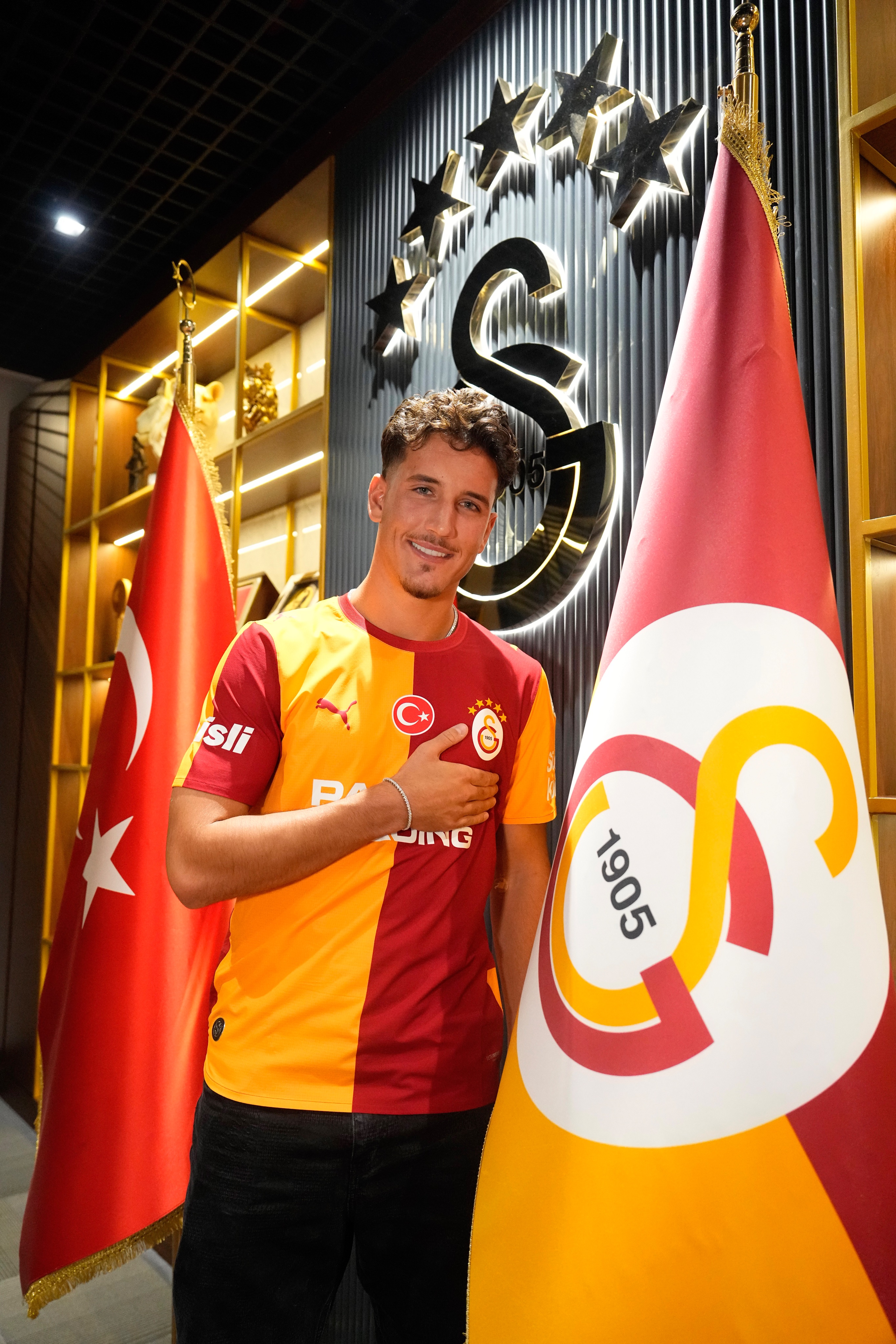 Galatasaray