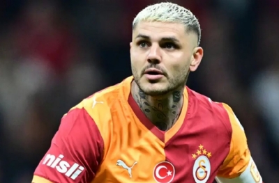 Icardi ya emekli olacak! Ya da Çorum veya Amed!