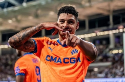 Cerny'nin yerine Luiz Henrique
