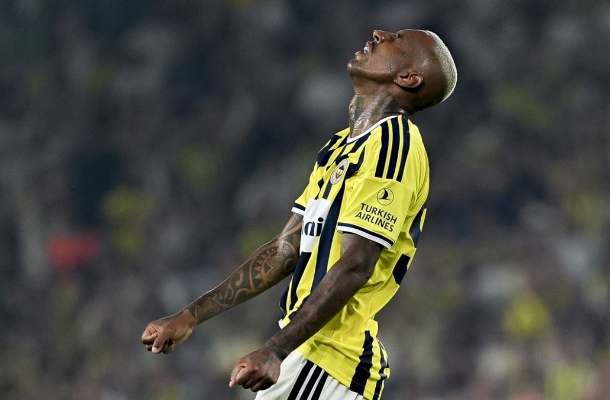 Fenerbahce