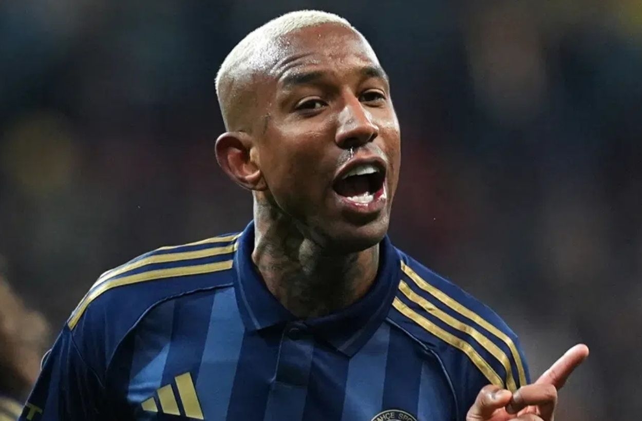 Talisca krizi büyüyor