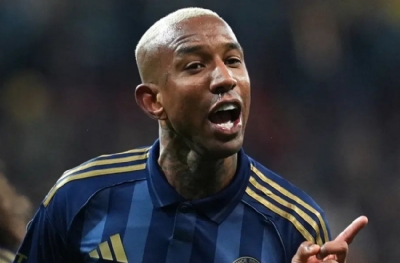 Talisca krizi büyüyor