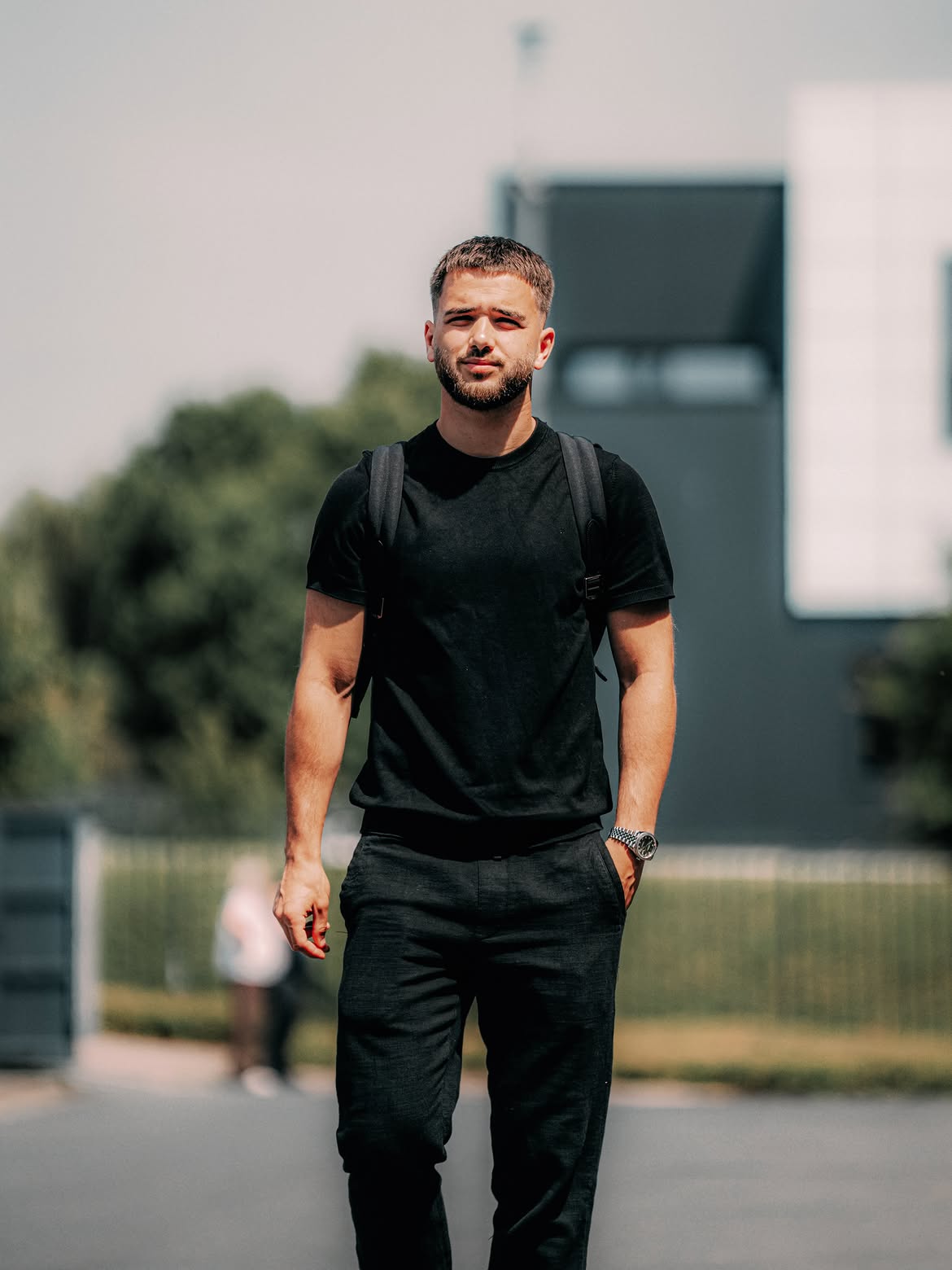 Nicolas Raskin