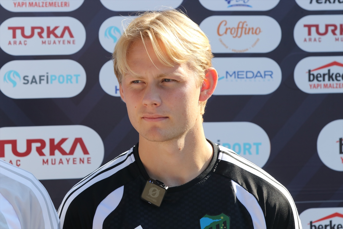 Tobias Gulliksen