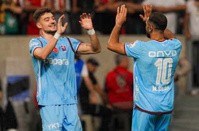 Trabzonspor boşluğu böyle dolduracak