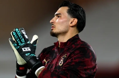 Uğurcan Çakır'dan Galatasaray'a beklenen haber geldi