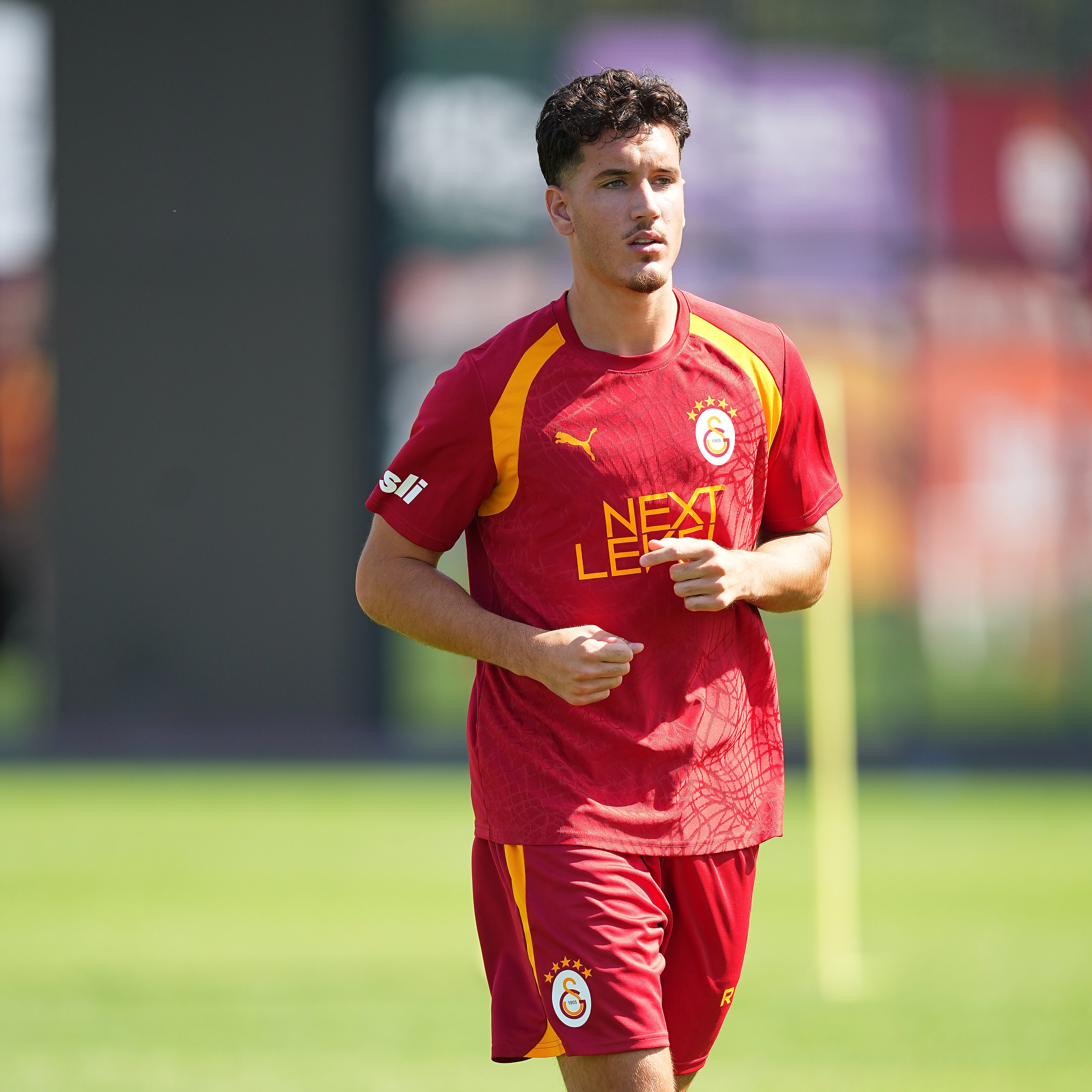 Deniz Gül