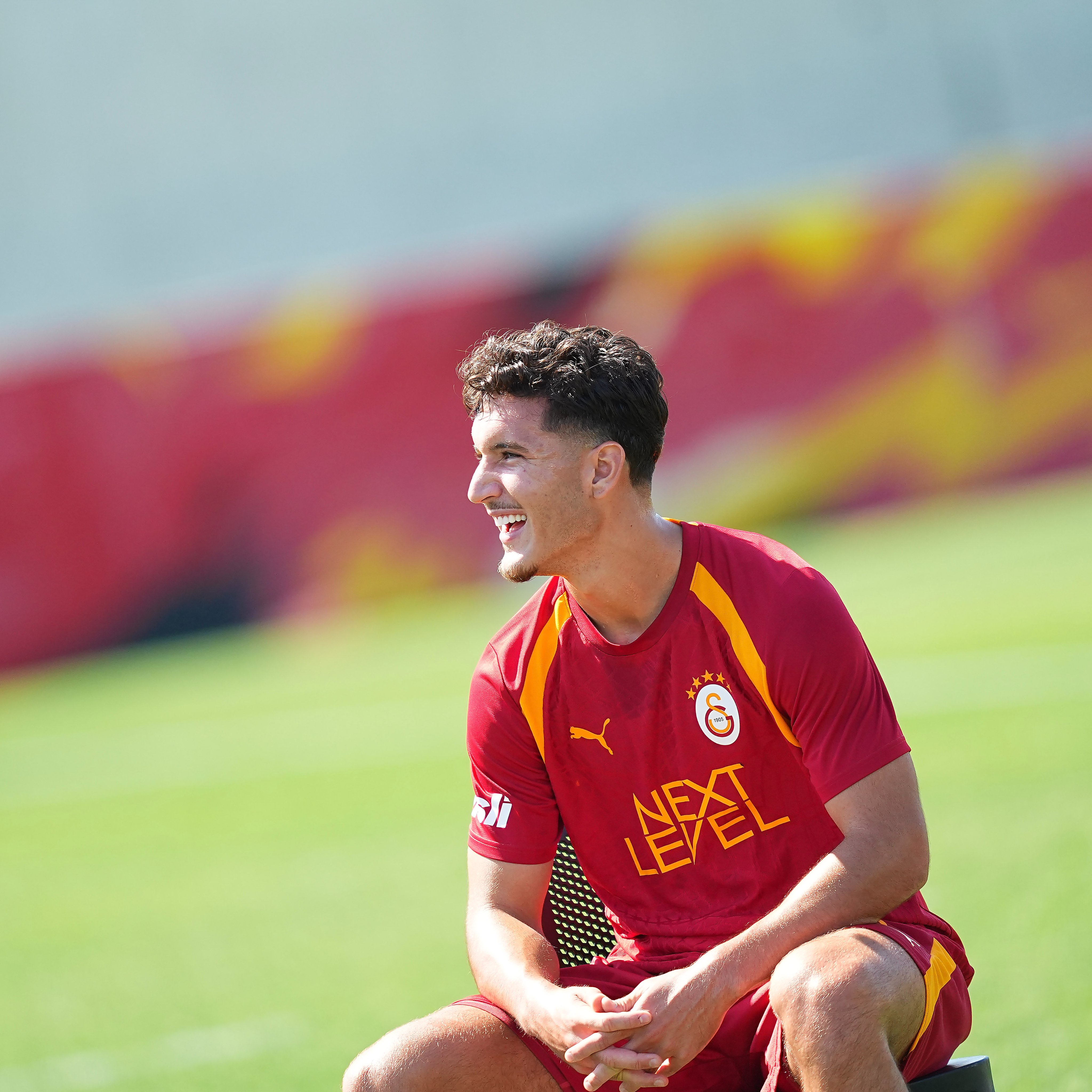 Deniz Gül