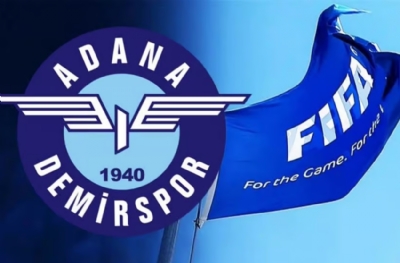 Adana Demirspor ne hale düştü!
