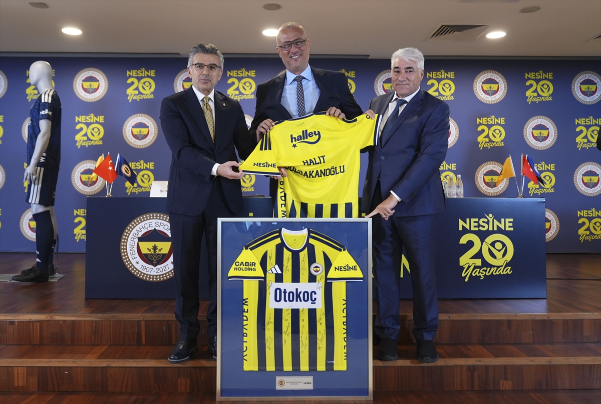 fenerbahçe