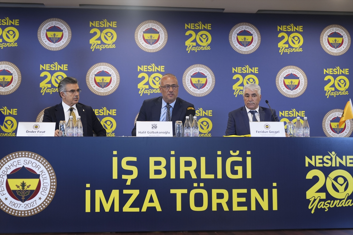fenerbahçe