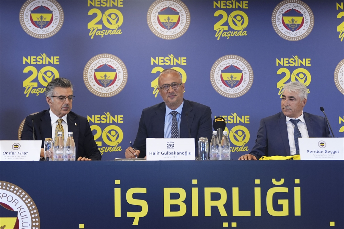 fenerbahçe