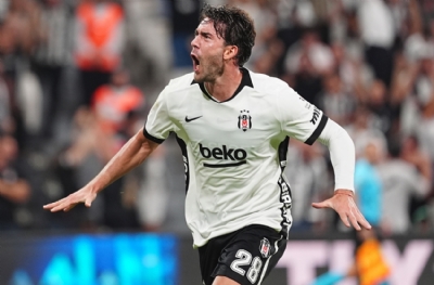 Dünyanın gözü  Dusan Vlahovic'de!