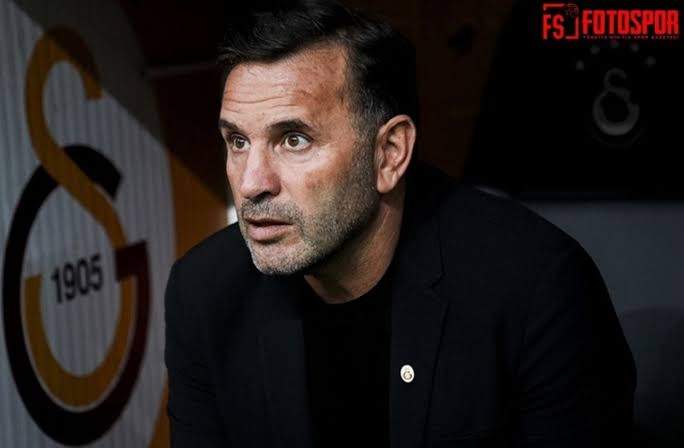 Galatasaray