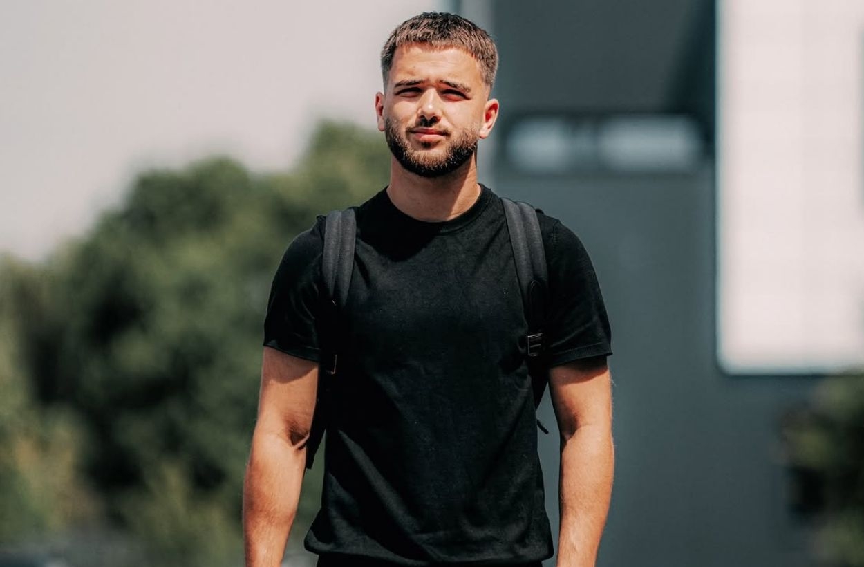 Beşiktaş'a Nicola Raskin'den ekmek çıkmaz!