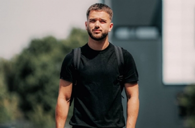Beşiktaş'a Nicola Raskin'den ekmek çıkmaz!
