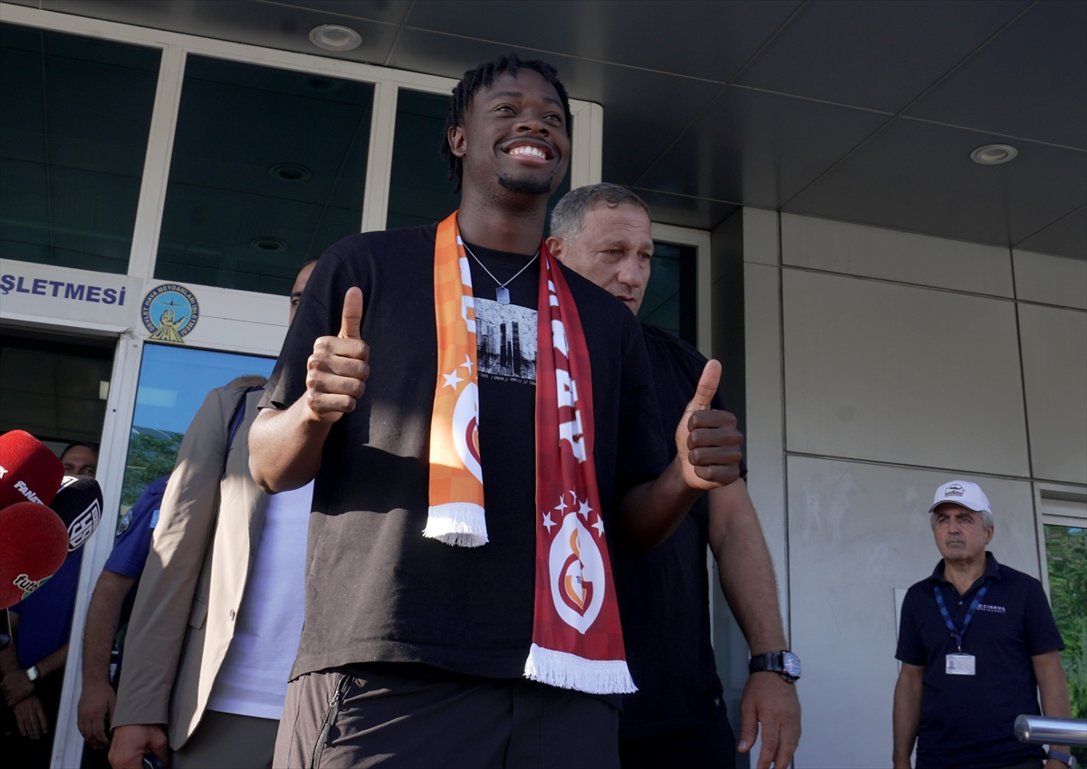 Galatasaray