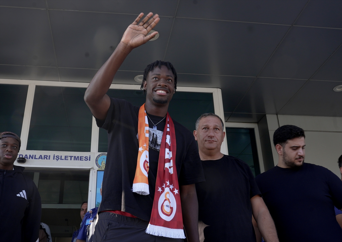 Galatasaray