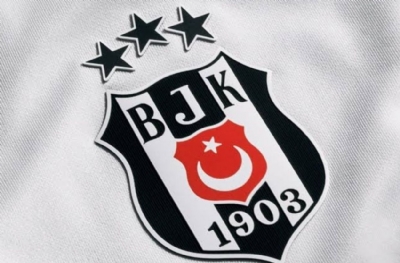 Beşiktaş'ın yeni kulesi! UEFA listesine yetişiyor