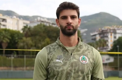 Beşiktaş'tan sürpriz transfer:  Ümit Akdağ resmen açıklandı