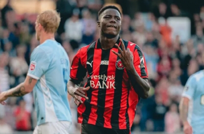 Trabzonspor'a Franculino Dju transferinin maliyeti ne kadar?
