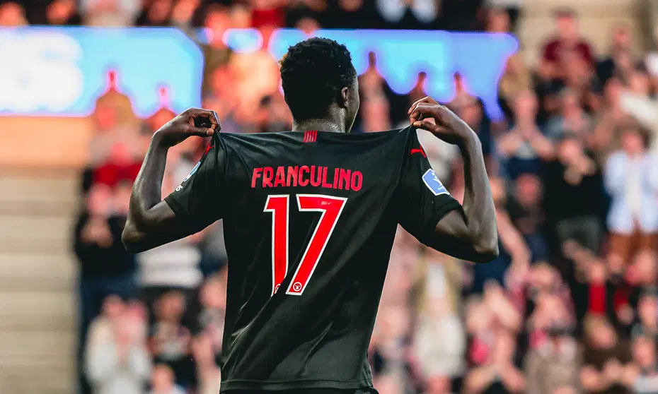  Franculino Dju