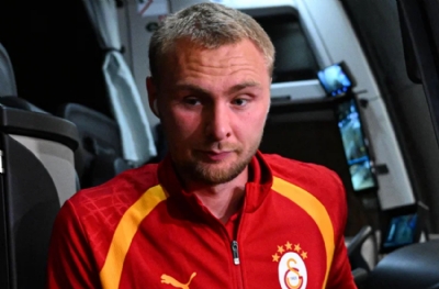 Nelsson'da teklifleri Galatasaray değil oyuncu kabul etmedi!