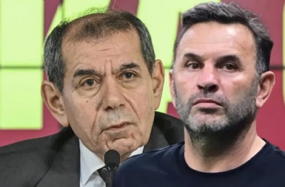 Para yazın harcanacaktı? Galatasaray'da yine merkez orta saha yok!