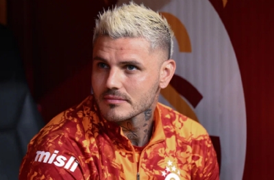 Icardi'nin transfer penceresi açık: Bekleyiş sürüyor