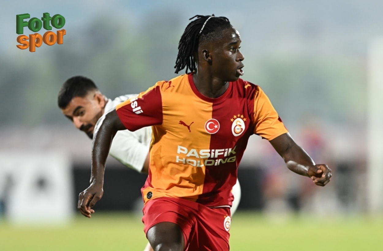 Galatasaray