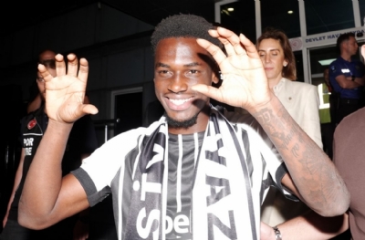 Beşiktaş Poku'dan servet kazanabilir: Tabii iyi oynarsa