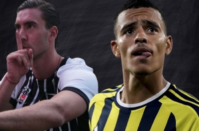Merakla bekleniyordu! Dev derbinin hakemi açıklandı