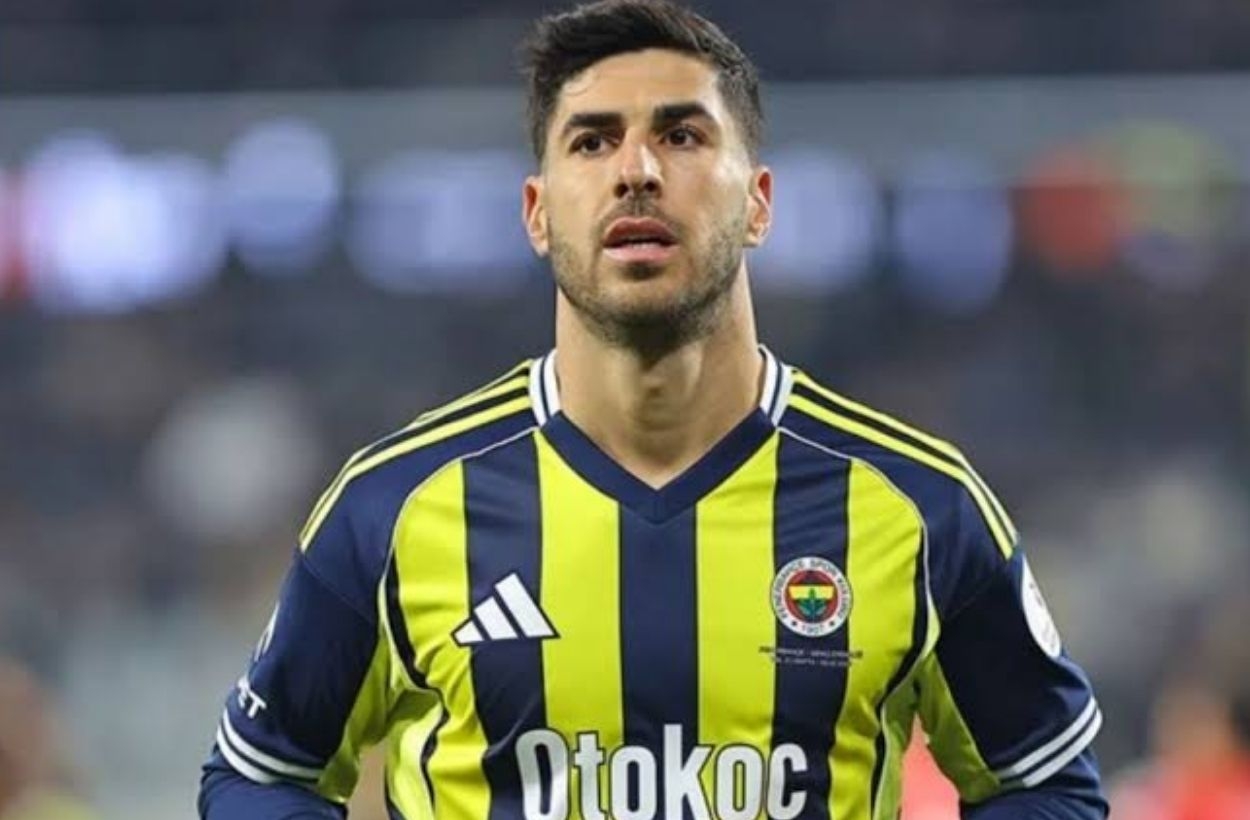 Asensio'da haberler güzel