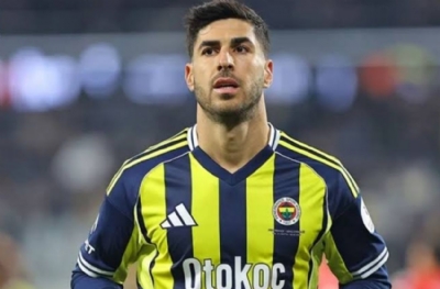 Asensio'da haberler güzel