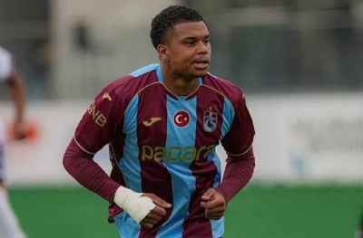 Trabzonspor'dan sakatlık açıklaması