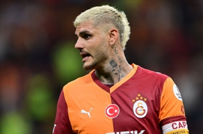 Icardi acınacak durumda