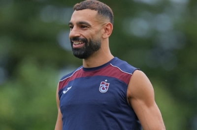 Salah'ı hamsi getirdi