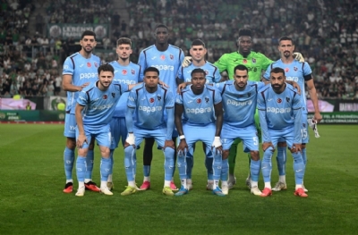 Trabzonspor'un UEFA Konferans Ligi kadrosu açıklandı