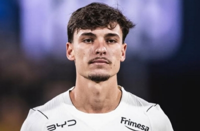 Sağlam Bidon! Beşiktaş imzayı attırabilir