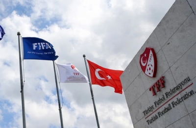 PFDK'den Fenerbahçe ve Trabzonspor'a ceza