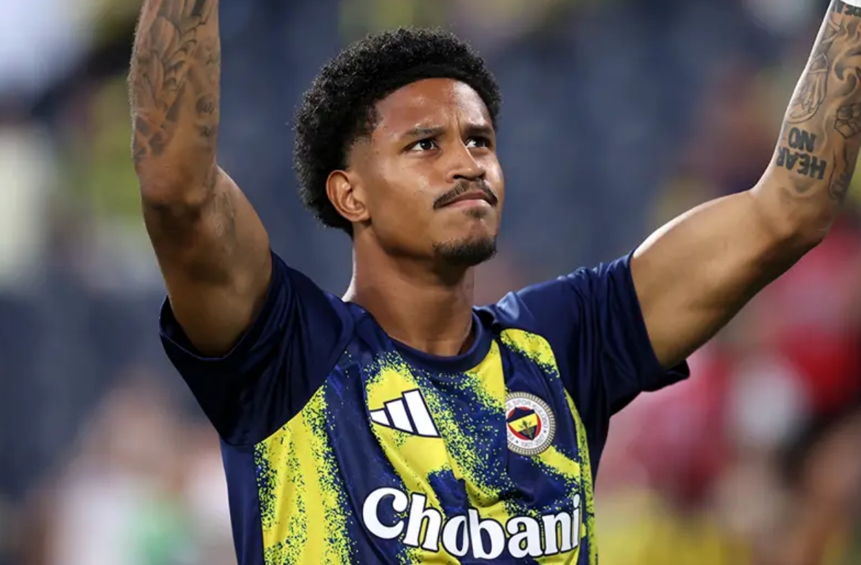 Oosterwolde sahalara dönecek: Ama Fenerbahçe'ye değil!