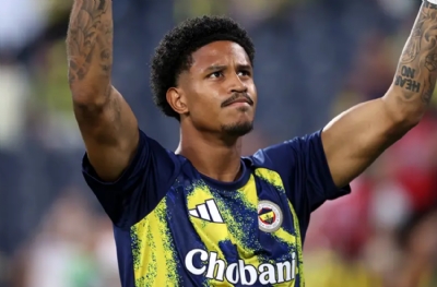 Oosterwolde sahalara dönecek: Ama Fenerbahçe'ye değil!