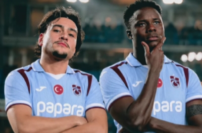 Paranın büyüğü Trabzonspor'dan: Midtjylland mutlu!