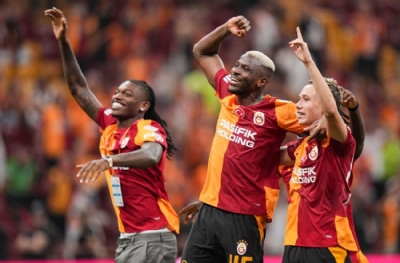 Başakşehir-Galatasaray maçı ne zaman, saat kaçta ve hangi kanalda canlı yayınlanacak?