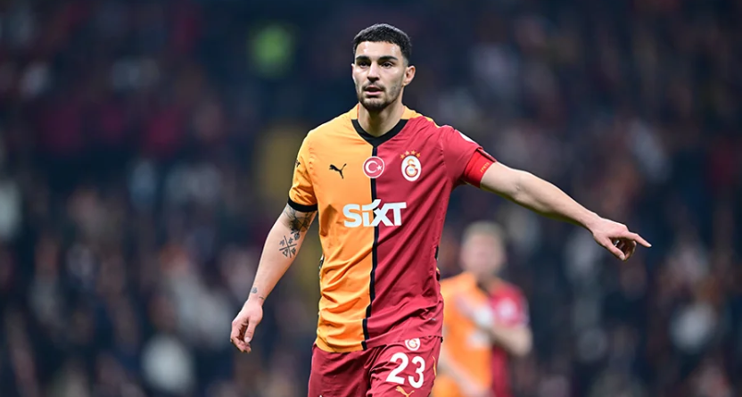 Galatasaray