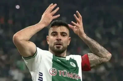 Fenerbahçe'den son gün piyangosu