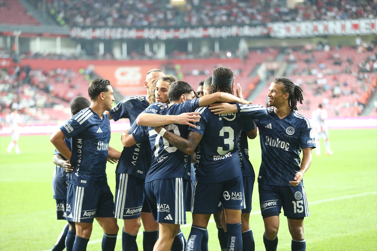 Fenerbahce