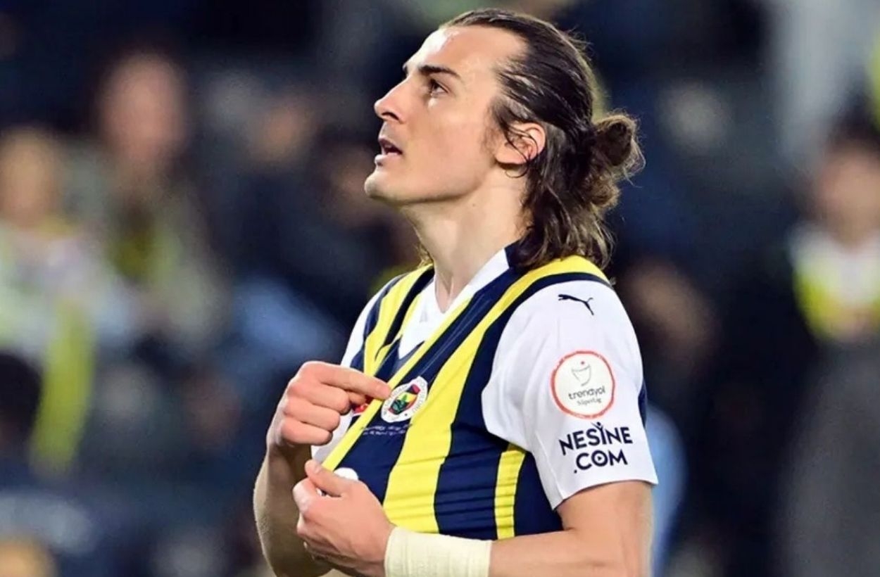 İngiltere yalan oldu! Çağlar Söyüncü ters köşe yaptı