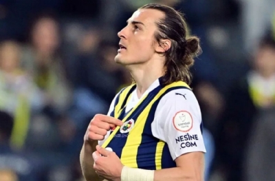 İngiltere yalan oldu! Çağlar Söyüncü ters köşe yaptı