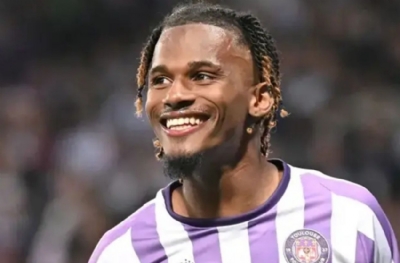 Trabzonspor'a gelmedi: ABD'ye de gidemedi